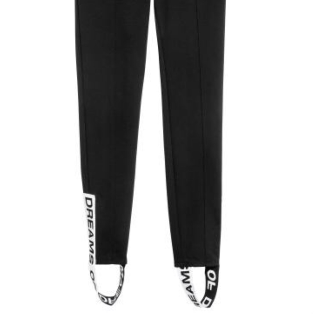 Dream H&M pants